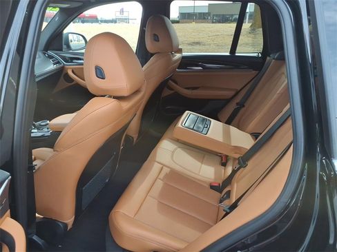 Used 2023 BMW X3 xDrive30i w/ Convenience Package image 26