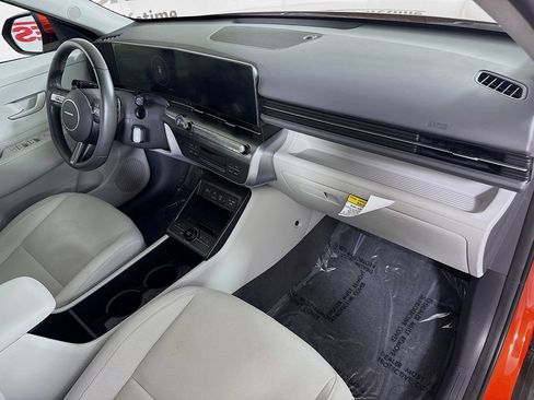 Used 2024 Hyundai Kona SEL w/ Convenience Package FWD image 30
