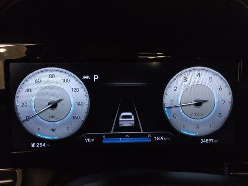 Used 2022 Hyundai Sonata SEL Plus w/ Cargo Package FWD image 23