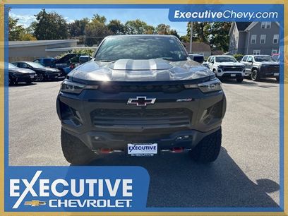 New 2025 Chevrolet Colorado ZR2 w/ Midnight Edition