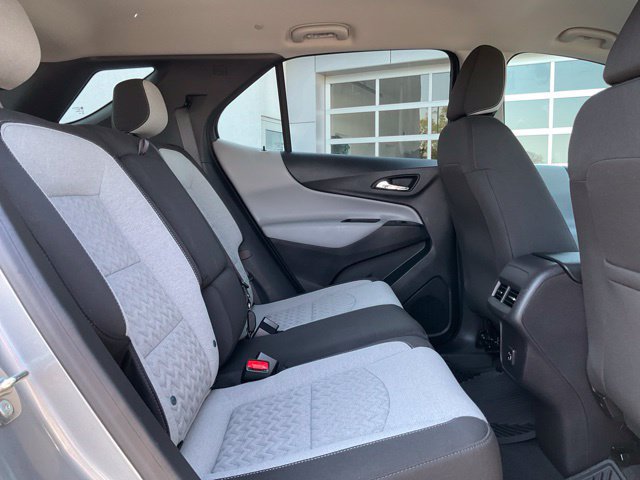 Used 2024 Chevrolet Equinox LS w/ LS Convenience Package FWD image 22