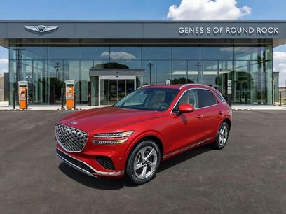 New 2026 Genesis GV70 2.5T Advanced