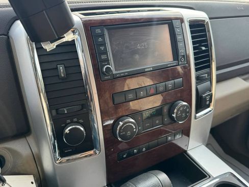 Used 2011 RAM 1500 Laramie w/ Protection Group AWD/4WD image 23