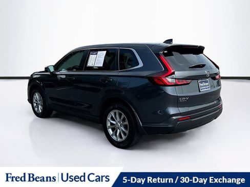 Used 2023 Honda CR-V EX image 7