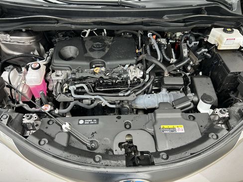 Certified 2024 Toyota Sienna XLE FWD image 12