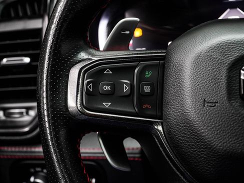 Used 2024 RAM 1500 TRX w/ TRX Level 2 Equipment Group image 35