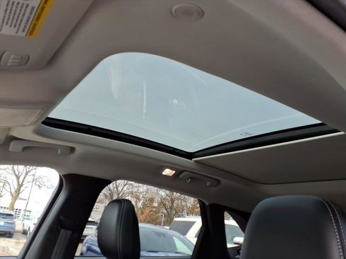 Used 2023 Ford Escape Platinum image 11