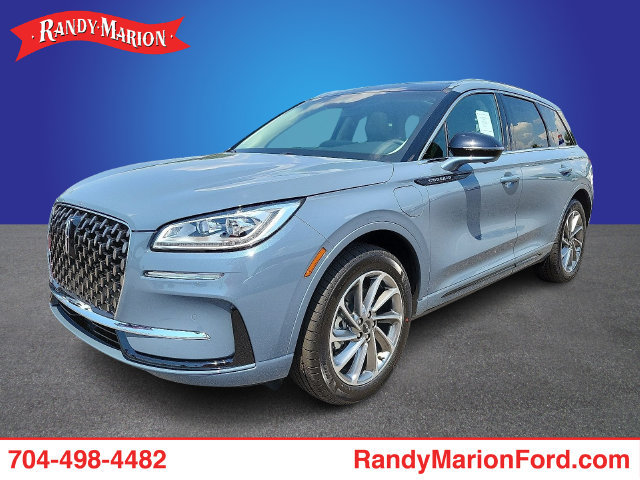 New 2024 Lincoln Corsair Grand Touring w/ Equipment Group 301A AWD/4WD image 1