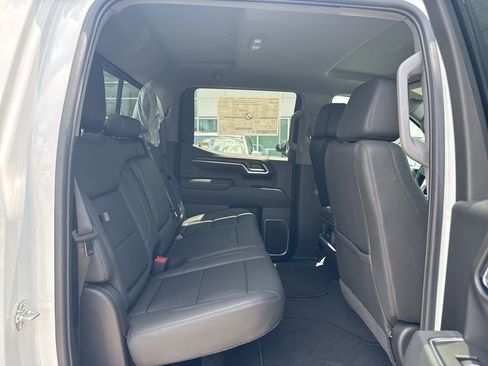 New 2026 GMC Sierra 1500 SLT w/ SLT Premium Package AWD/4WD image 27