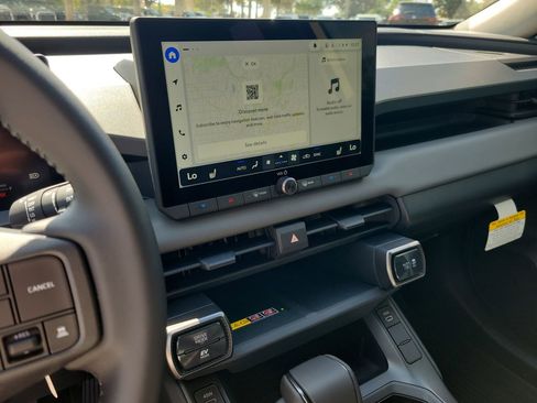 New 2026 Toyota RAV4 XLE Premium FWD image 24