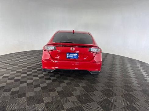 Used 2022 Honda Civic Sport image 6