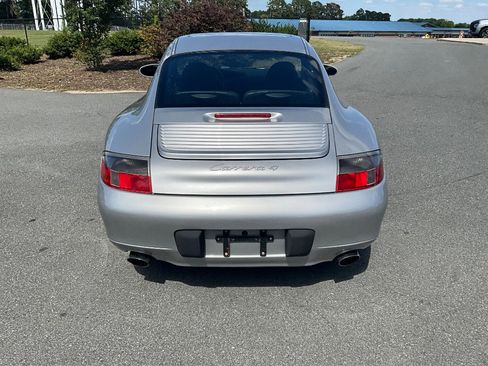 Used 1999 Porsche 911 GT3 RS image 5