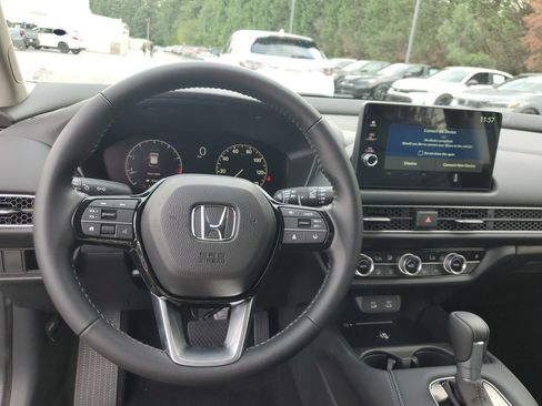 New 2027 Honda HR-V EX-L image 16