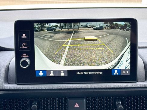 New 2026 Honda CR-V Sport image 25