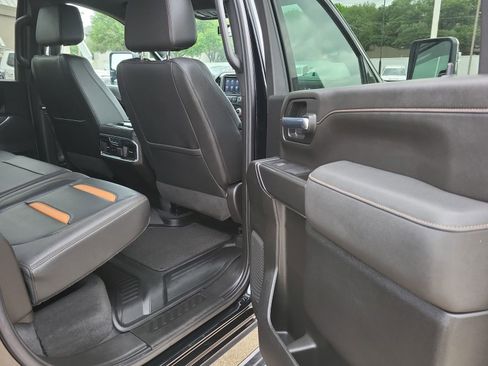 Certified 2023 GMC Sierra 2500 AT4 AWD/4WD image 25