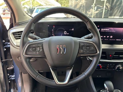 Used 2026 Buick Encore GX Preferred FWD image 26