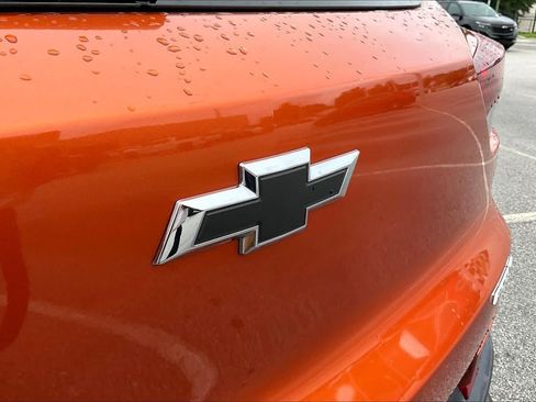 Used 2023 Chevrolet TrailBlazer ACTIV FWD image 86
