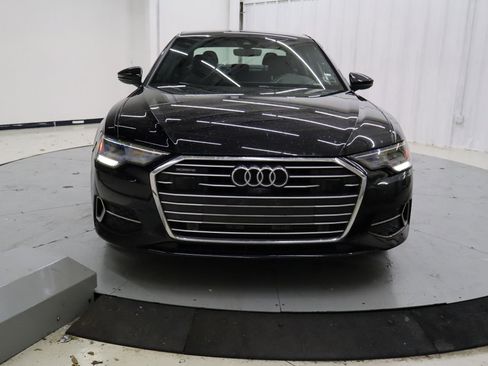 Used 2023 Audi A6 2.0T Premium image 11