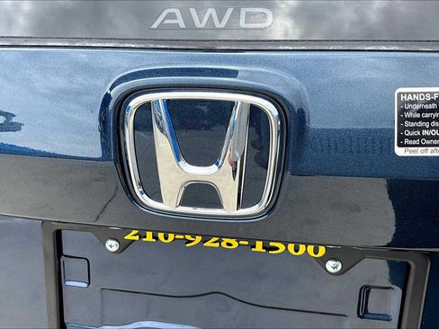 New 2026 Honda CR-V Sport Touring image 15