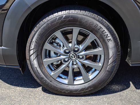 Used 2024 MAZDA CX-30 AWD 2.5 S image 9