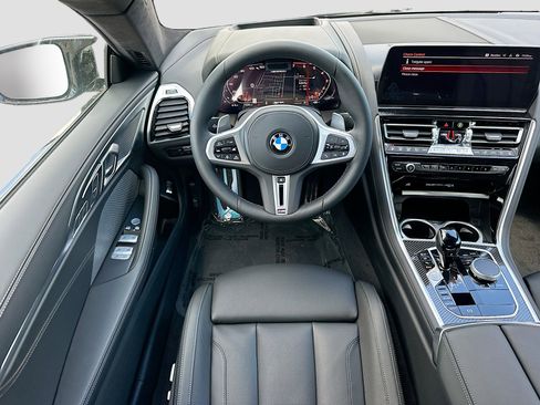 New 2026 BMW M850i xDrive M850i image 16