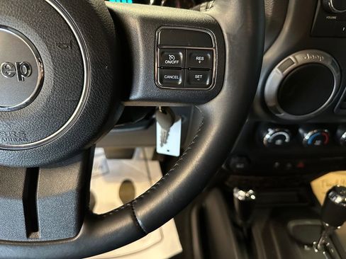 Used 2013 Jeep Wrangler Sport image 12
