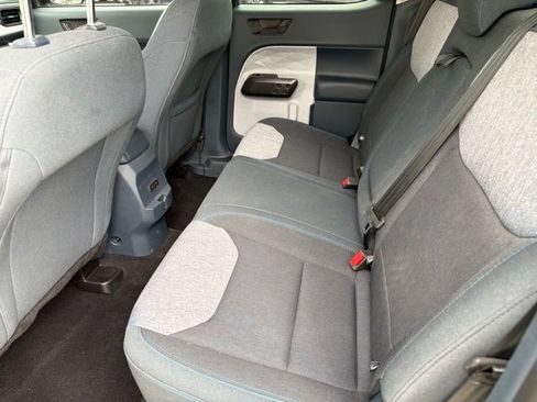 Used 2025 Ford Maverick XLT FWD image 15