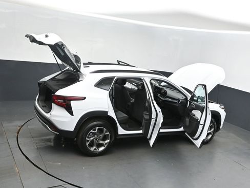 New 2026 Chevrolet Trax LT image 49