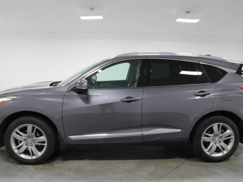 Used 2020 Acura RDX FWD w/ Advance Package image 7