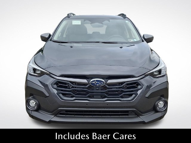 New 2026 Subaru Crosstrek 2.5i Limited AWD/4WD image 2