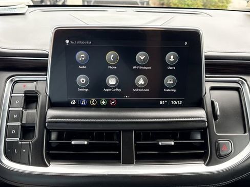 Used 2021 Chevrolet Tahoe LT RWD image 19