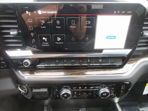 New 2026 GMC Sierra 1500 Elevation image 18