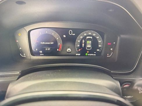 Used 2025 Acura Integra Type S image 4