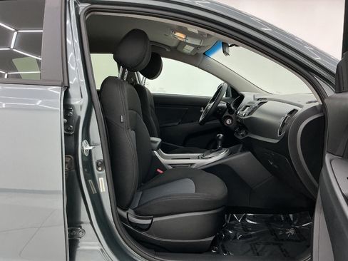 Used 2015 Kia Sportage LX FWD image 15