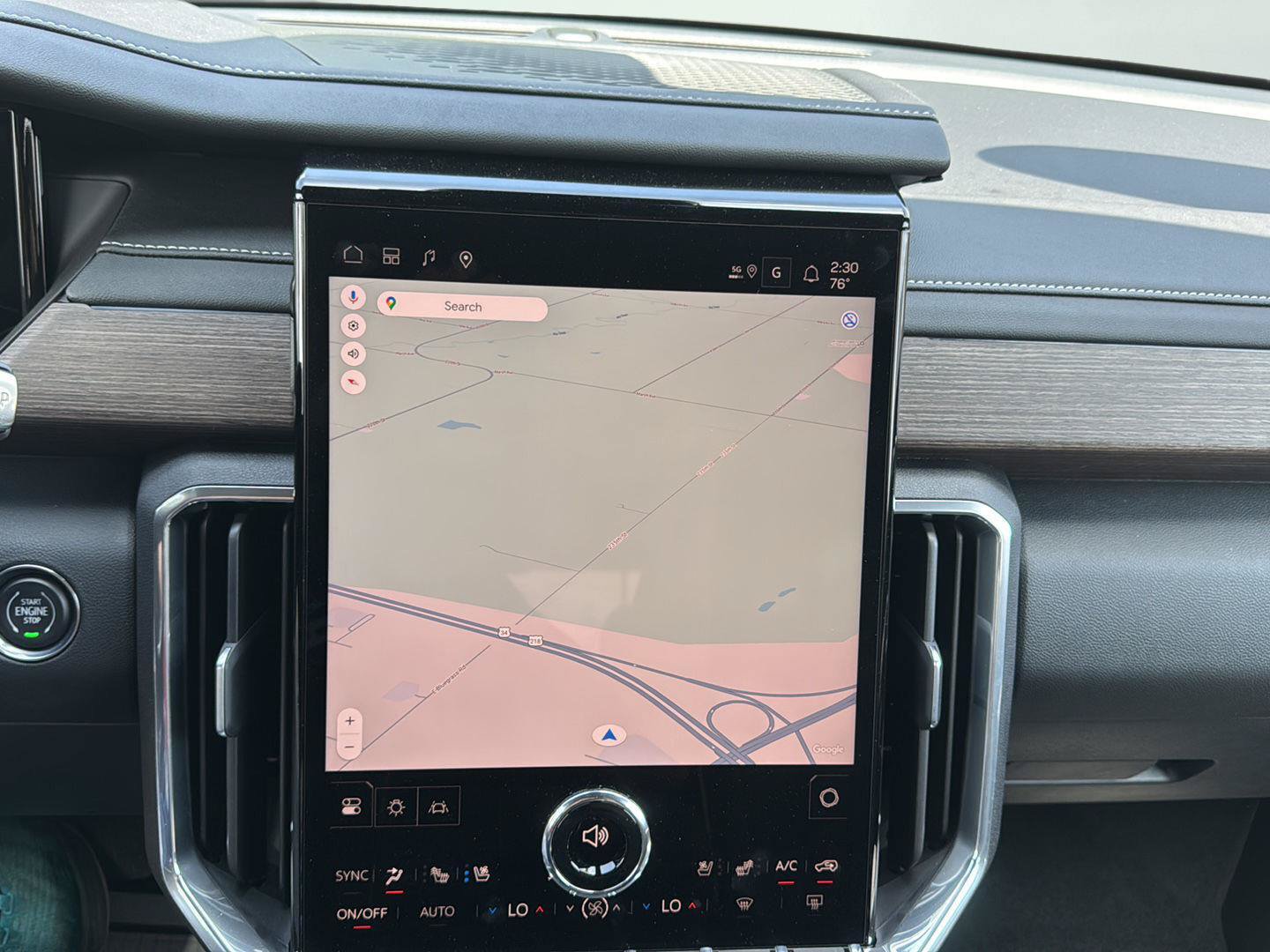 New 2026 GMC Acadia Denali w/ Super Cruise Package FWD image 20