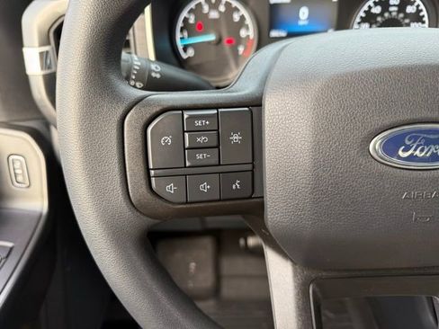 Certified 2023 Ford F150 XL w/ STX Appearance Package image 21