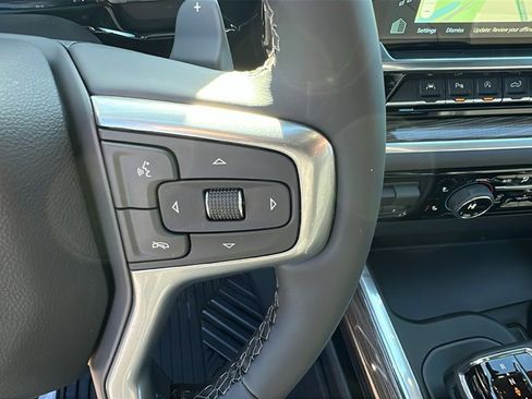 New 2026 Chevrolet Silverado 1500 LT Trail Boss image 23