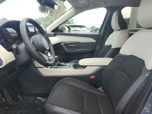 New 2026 MAZDA CX-5 Select AWD/4WD image 11