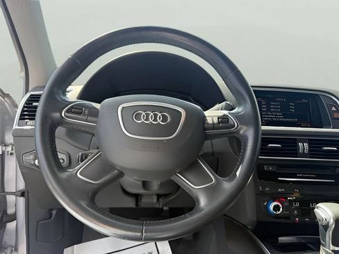 Used 2017 Audi Q5 2.0T Premium Plus AWD/4WD image 19