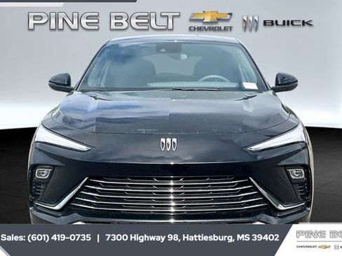 New 2026 Buick Envista Preferred image 3