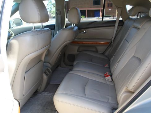 Used 2007 Lexus RX 350 AWD image 13