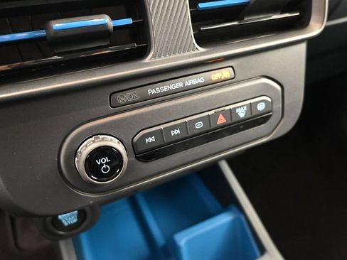 New 2026 Ford Maverick XLT FWD image 15