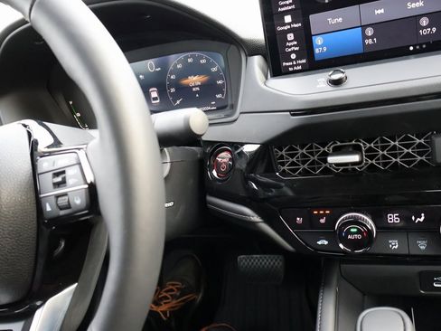 Certified 2025 Honda Accord Touring image 27