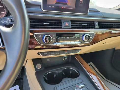 Used 2019 Audi A5 2.0T Premium Plus w/ Premium Plus image 18