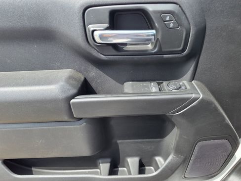 New 2026 Chevrolet Silverado 1500 W/T w/ WT Value Package image 12