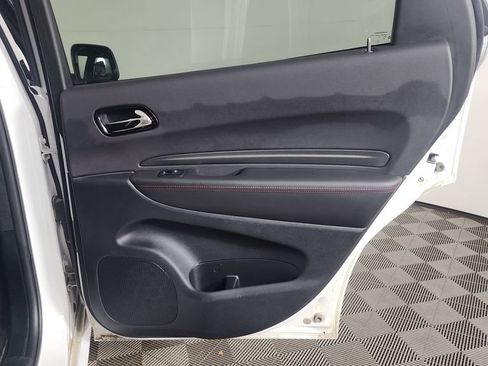 Used 2023 Dodge Durango GT image 28
