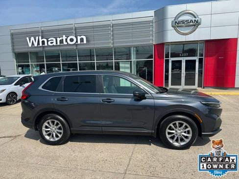 Used 2023 Honda CR-V EX-L image 7
