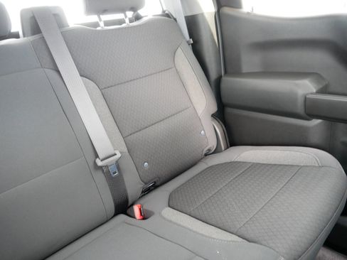 Used 2020 Chevrolet Silverado 1500 LT w/ All-Star Edition image 14