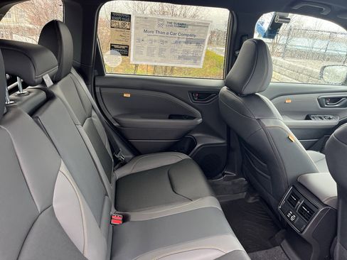 New 2026 Subaru Forester Wilderness image 6