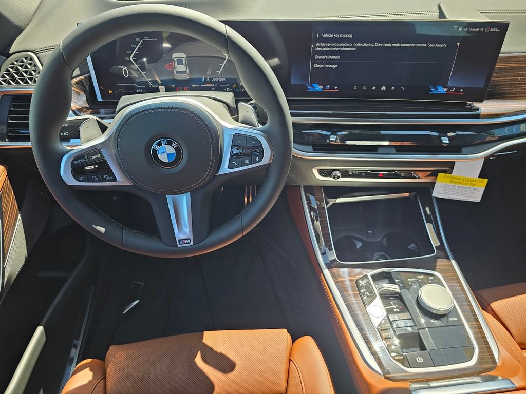 Used 2026 BMW X5 sDrive40i w/ M Sport Package RWD image 18